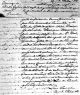 GERBERT Jean Charles, GRONDIN Marie (F309)