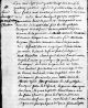 BOUSQUET Louis, CHAUVIN Marie Madeleine (F90)