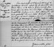 LAFRENIÈRE Jean Baptiste, dit Desrosiers, VANASSE Marguerite, dit Vertefeuille (F25667) LAFRENIÈRE Jean Baptiste, dit Desrosiers, VANASSE Marguerite, dit Vertefeuille (F25667)