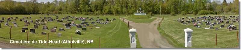 Cimetière Tide-Head