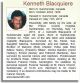 BLAQUIÈRE Kenneth